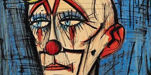 東西ニューアート　設立記念公開オークション